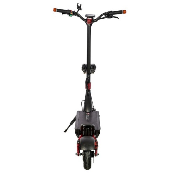 Электросамокат Spark City Rider Curve 10